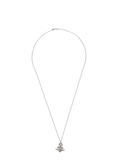 Vivienne Westwood Agnatha Pendant Necklace