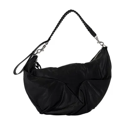 Vivienne Westwood Agnes Medium Shoulder Bag