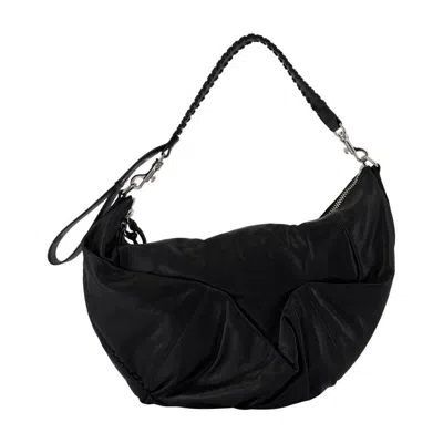 Vivienne Westwood Agnes Medium Shoulder Bag