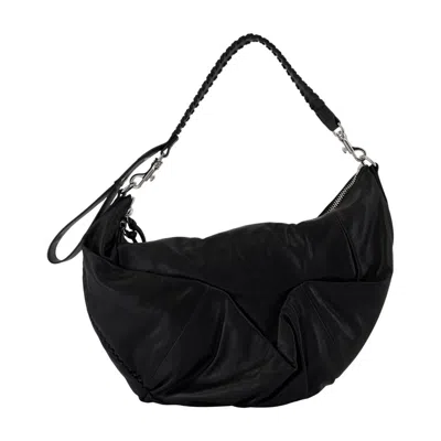 Vivienne Westwood Agnes Medium Shoulder Bag
