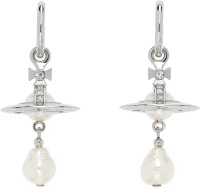 Vivienne Westwood Aleksa Earrings