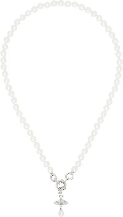 Vivienne Westwood Aleksa Necklace