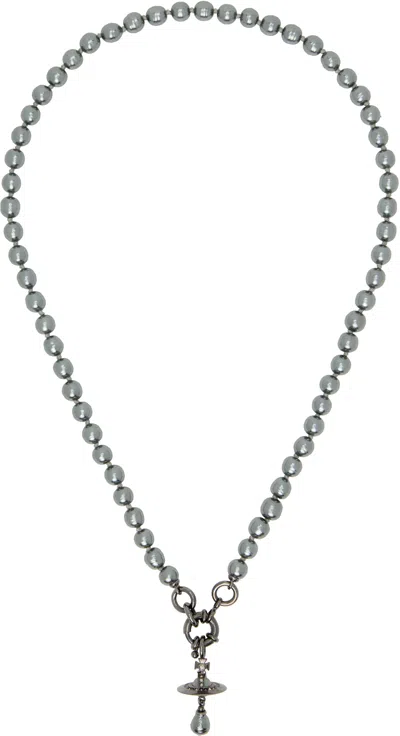 Vivienne Westwood Aleksa Necklace