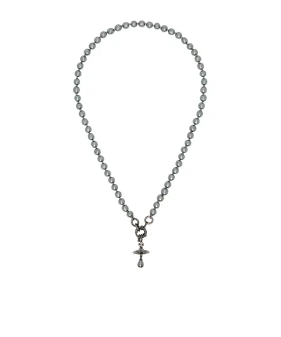 Vivienne Westwood Aleksa Necklace
