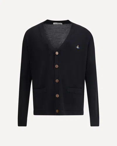 VIVIENNE WESTWOOD ALEX CARDIGAN