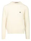 Vivienne Westwood Alex Crewneck Sweater
