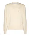 Vivienne Westwood Sweaters In Nude