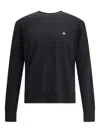 Vivienne Westwood Alex Sweater In Black