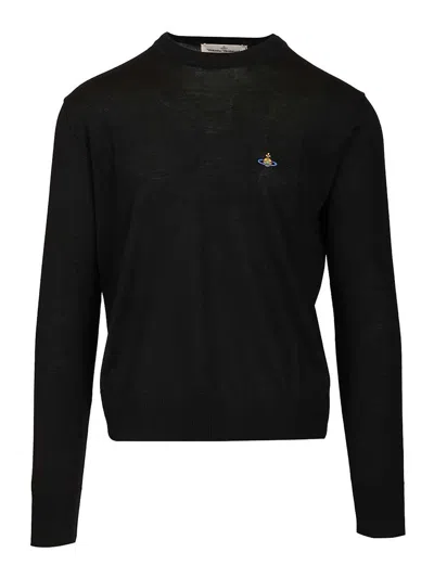 VIVIENNE WESTWOOD ALEX SWEATER