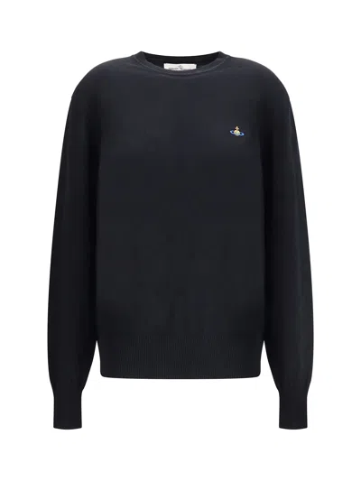 VIVIENNE WESTWOOD ALEX SWEATER