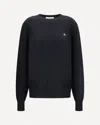 Vivienne Westwood Alex Round Neck In Blue