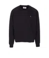 Vivienne Westwood Alex Sweatshirt In Black