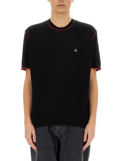 VIVIENNE WESTWOOD ALEX" T-SHIRT