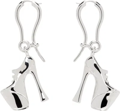 Vivienne Westwood Alienor Earrings