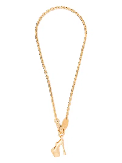 VIVIENNE WESTWOOD ALIENOR NECKLACE