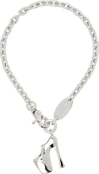 Vivienne Westwood Alienor Necklace