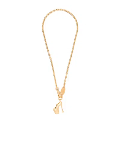 VIVIENNE WESTWOOD ALIENOR NECKLACE
