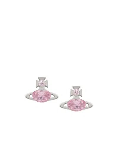 Vivienne Westwood Allie Earrings