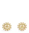 VIVIENNE WESTWOOD AMAYA EARRINGS