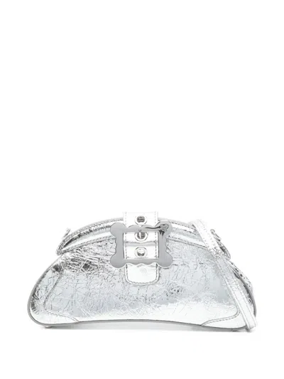 Vivienne Westwood Amber Clutch Bag