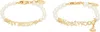 Vivienne Westwood Amelia Bracelet Set