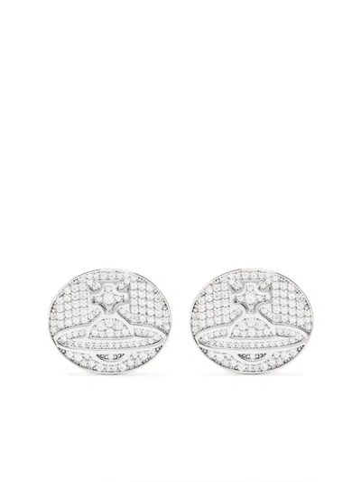 Vivienne Westwood Aminata Earrings