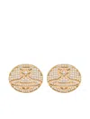Vivienne Westwood Aminata Earrings