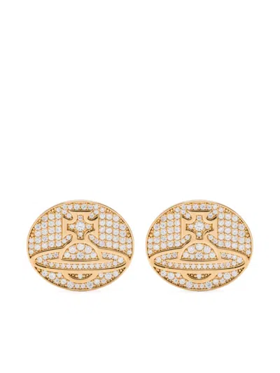 Vivienne Westwood Aminata Earrings