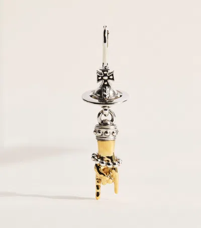 Vivienne Westwood Anatoly Earring