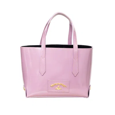 Vivienne Westwood Anglomania Newcastle Tote Bag - '20s