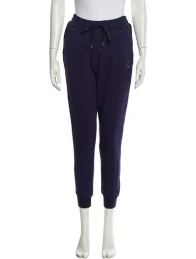 Pre-owned Vivienne Westwood Anglomania Sweatpants In Blue
