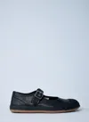 Vivienne Westwood Animal Gym Bar Shoes In Black