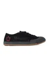 Vivienne Westwood Zapatillas - Negro In Black