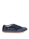 Vivienne Westwood Zapatillas - Negro In Negro