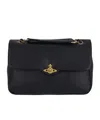 Vivienne Westwood Anita Medium Shoulder Bag