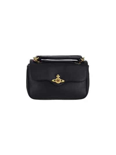 Vivienne Westwood Anita Small Shoulder Bag