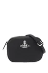 Vivienne Westwood Anna Orb-plaque Crossbody Bag