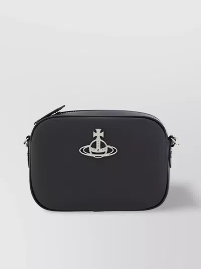 Vivienne Westwood Anna Camera Bag Adjustable Strap