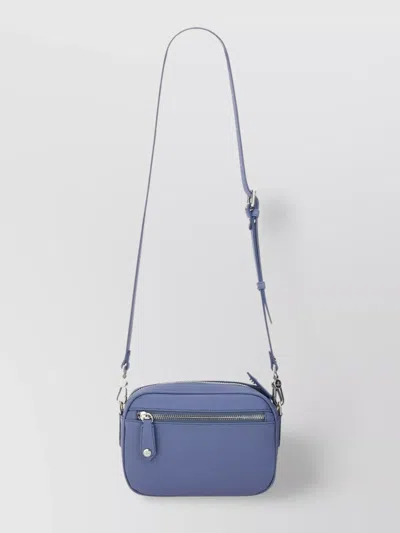 Vivienne Westwood "anna" Cross-body Bag Adjustable Strap