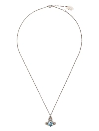 Vivienne Westwood Ariella Heart-pendant Necklace