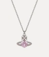 VIVIENNE WESTWOOD ARIELLA PENDANT