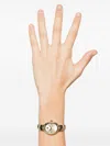 Vivienne Westwood Armour 35mm In Gold