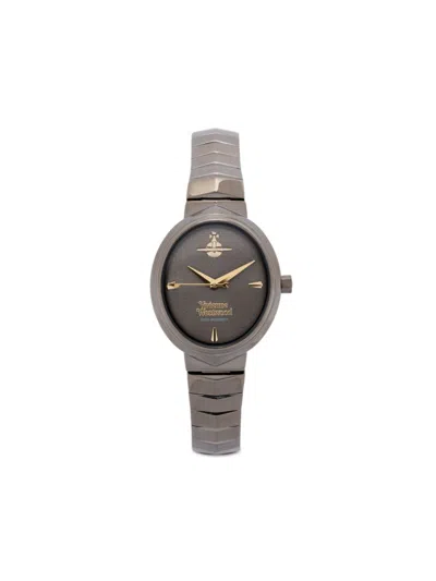 Vivienne Westwood Armour 35mm In Silber