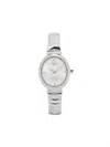 Vivienne Westwood Armour 35mm In Silver