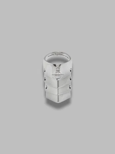 Vivienne Westwood Armour Ring