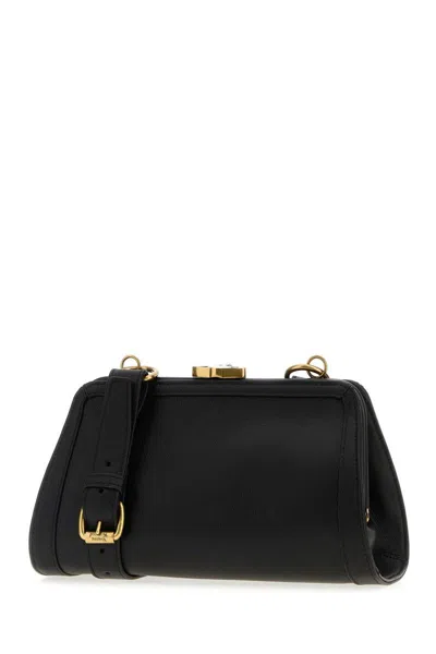VIVIENNE WESTWOOD VIVIENNE WESTWOOD ASCOT FRAME BAG