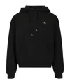 Vivienne Westwood Ashton" Hoodie In Black