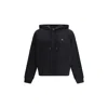 Vivienne Westwood Ashton" Hoodie In Blue
