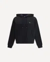 Vivienne Westwood Ashton" Hoodie In Blue