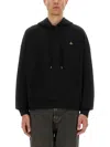 Vivienne Westwood Ashton" Hoodie